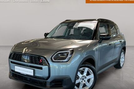 Mini Countryman S (Cooper) 11.765 km 35.299 &euro; Essen 45141