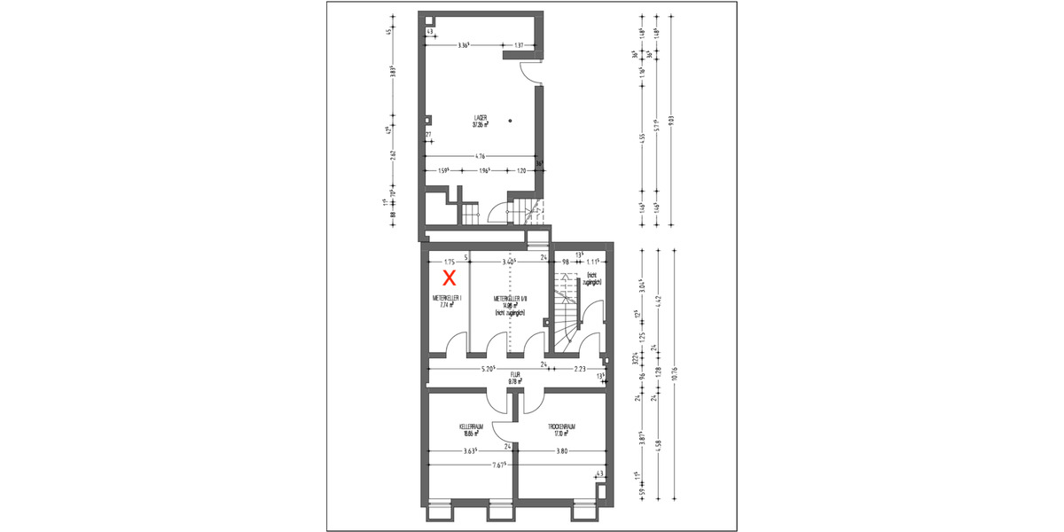 Ansprechende, helle Büroräume mit Blick auf den Neutorplatz zimmer