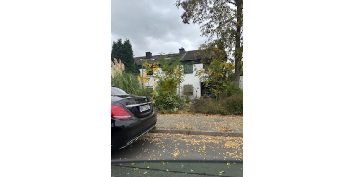 Einfamilien-Reihenendhaus, Krefeld-Königshof zimmer