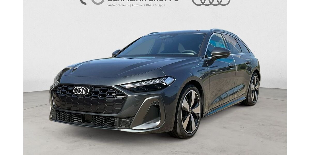 Audi A5 13.317 km 55.880 &euro; Wesel 46483