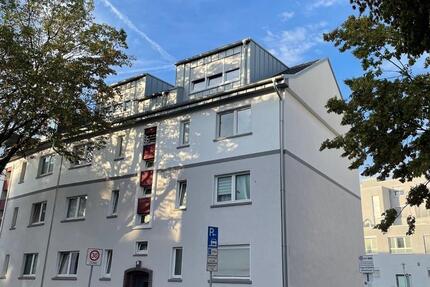 ERSTBEZUG NACH RENOVIERUNG - 2,5 ZIMMER WOHNUNG IN BOTTROP 2 zimmer