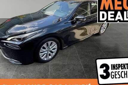 Toyota Mirai