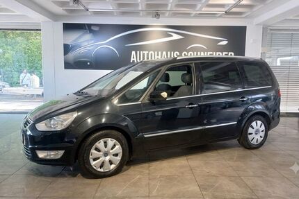 Ford Galaxy 179.068 km 9.490 &euro; Ratingen 40880
