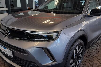 Opel Mokka 81.617 km 16.650 € Gelsenkirchen 45888