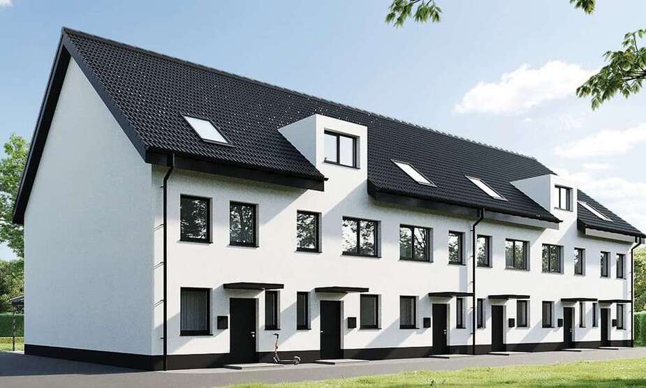Haus zum Kaufen in Essen 399.900 € 127 m²