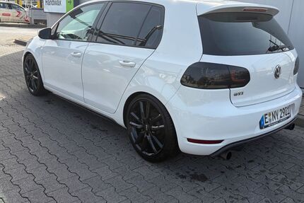 VW Golf 163.400 km 7.200 &euro; Essen 45131