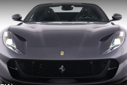 Ferrari 812 9.535 km 429.885 &euro; Meerbusch 40667