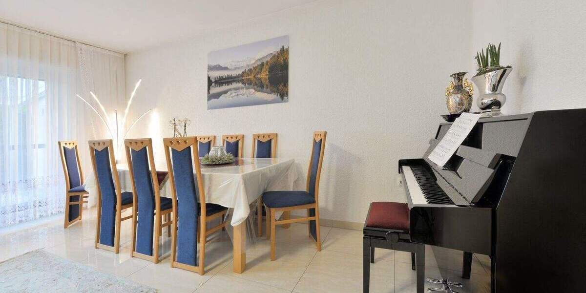 Doppelhaushälfte Moers Schwafheim - 5 Zimmer, 108 m&sup2;, 520.000&euro; | Angebot:25191014