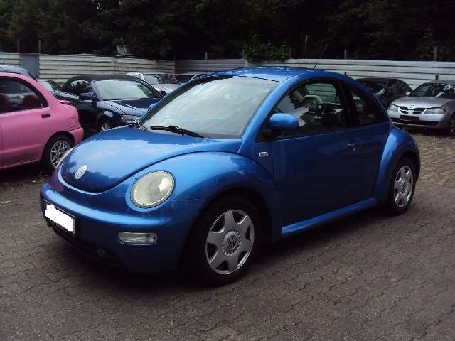 New Beetle