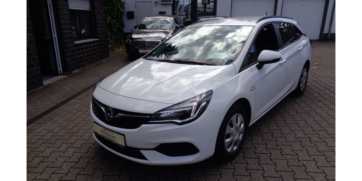 Opel Astra 140.000 km 7.700 &euro; Mülheim 45481