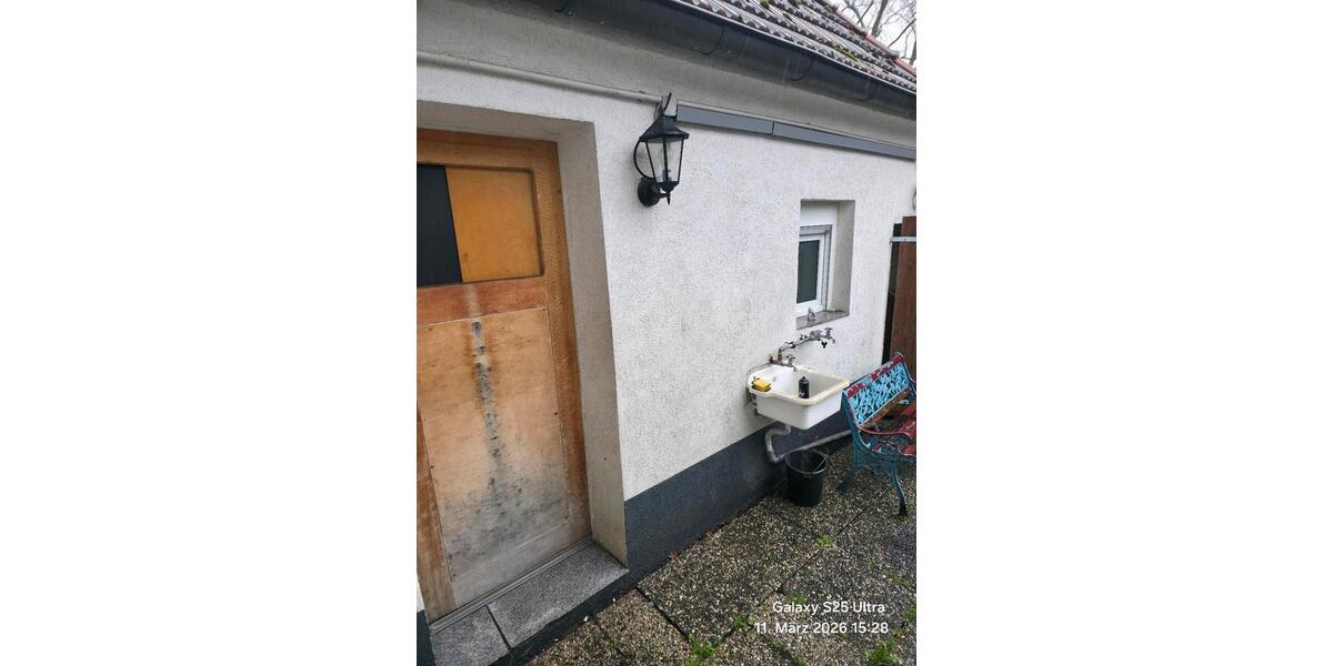 Reihenhaus Herten Bertlich - 3 Zimmer, 85 m&sup2;, 180.000&euro; | Angebot:25477899