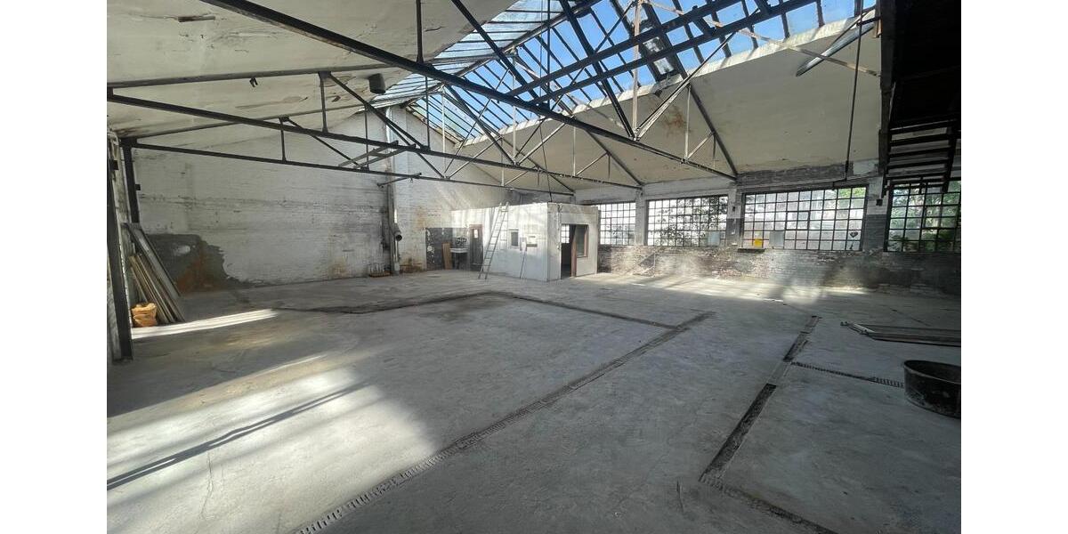 Gewerbeobjekt Velbert Pöthen - 800&euro; | Angebot:25080378