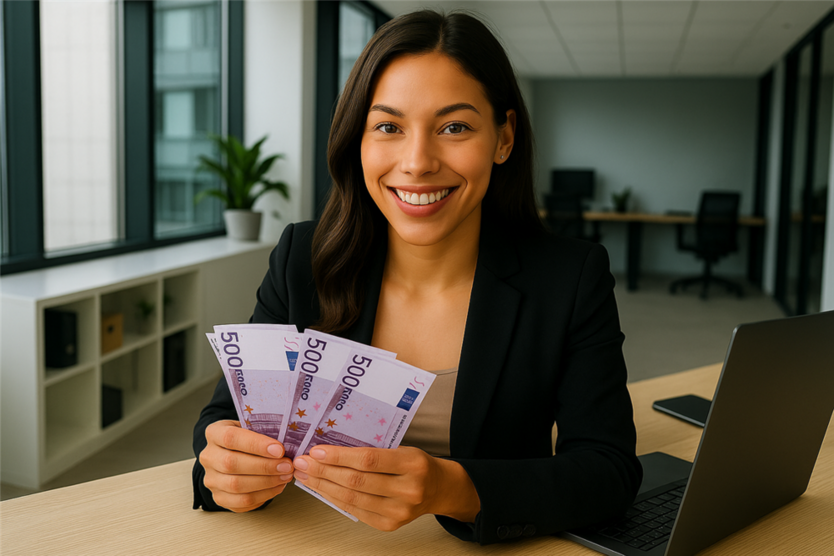 Büro in Oberhausen 149 € 0.1 m²