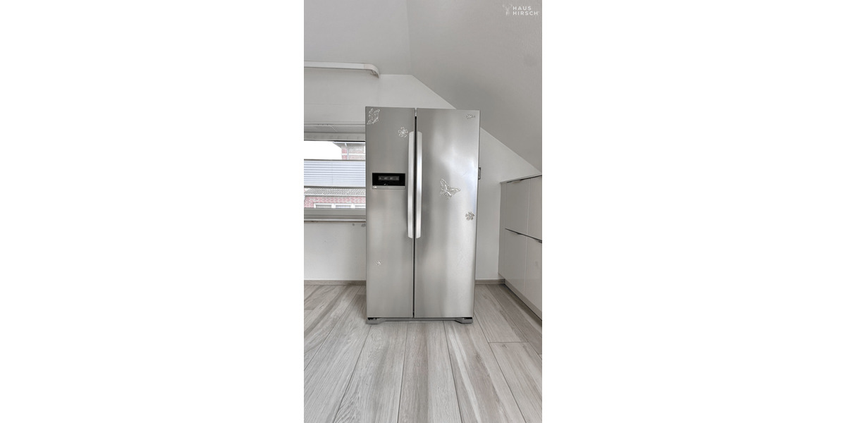 Exklusive 117 qm Luxuswohnung in Ratingen Mitte - Licht & Lebensqualität, Stellplatz, Balkon Küche. 2 zimmer