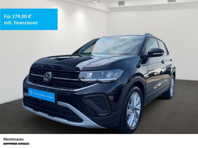 VW T-Cross 6.223 km 24.990 &euro; Mettmann 40822
