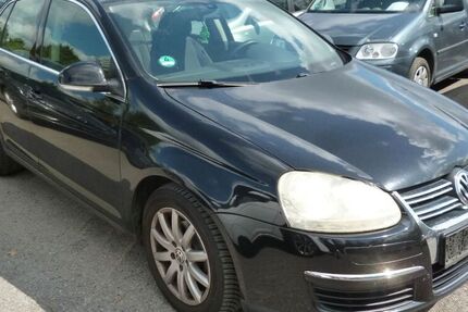 VW Jetta
