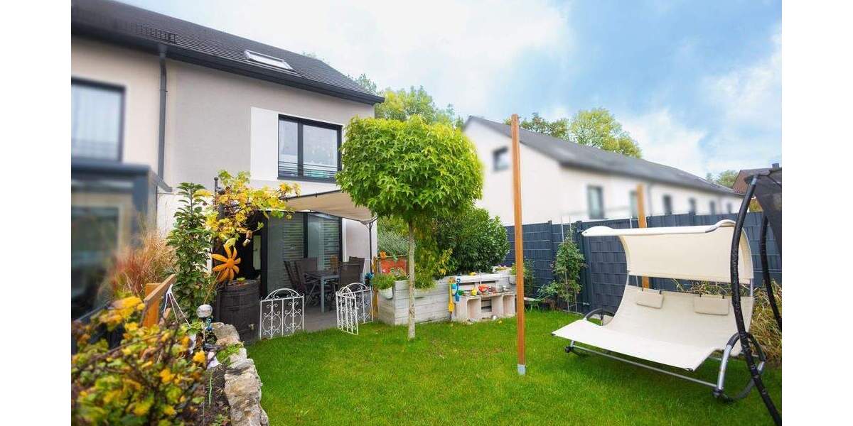 Reihenendhaus Gelsenkirchen Beckhausen - 5 Zimmer, 145 m&sup2;, 399.000&euro; | Angebot:25112043