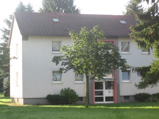 Erdgeschoßwohnung Gladbeck Brauck - 2 Zimmer, 52 m&sup2;, 435&euro; | Angebot:26092876