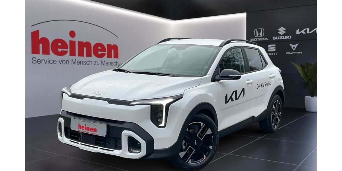 Kia Stonic 4.610 km 26.280 &euro; Essen 45141