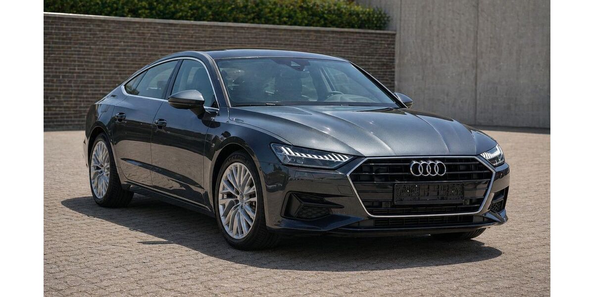 Audi A7 60.512 km 34.900 &euro; Düsseldorf 40597