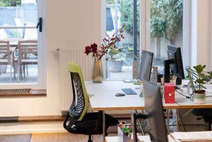 Büro in Essen 239 € 4 m² zimmer