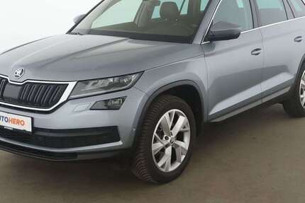 Skoda Kodiaq 94.554 km 24.480 &euro; Essen 45141