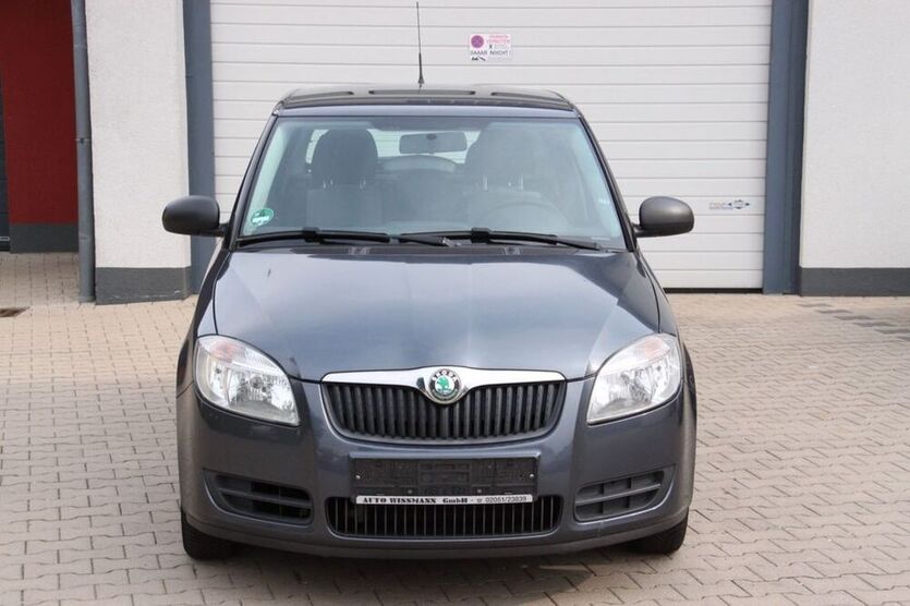 Fabia