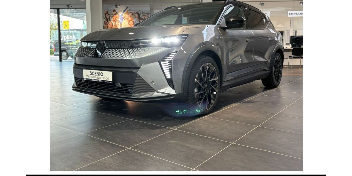 Renault Scenic 3.500 km 43.998 &euro; Moers 47441