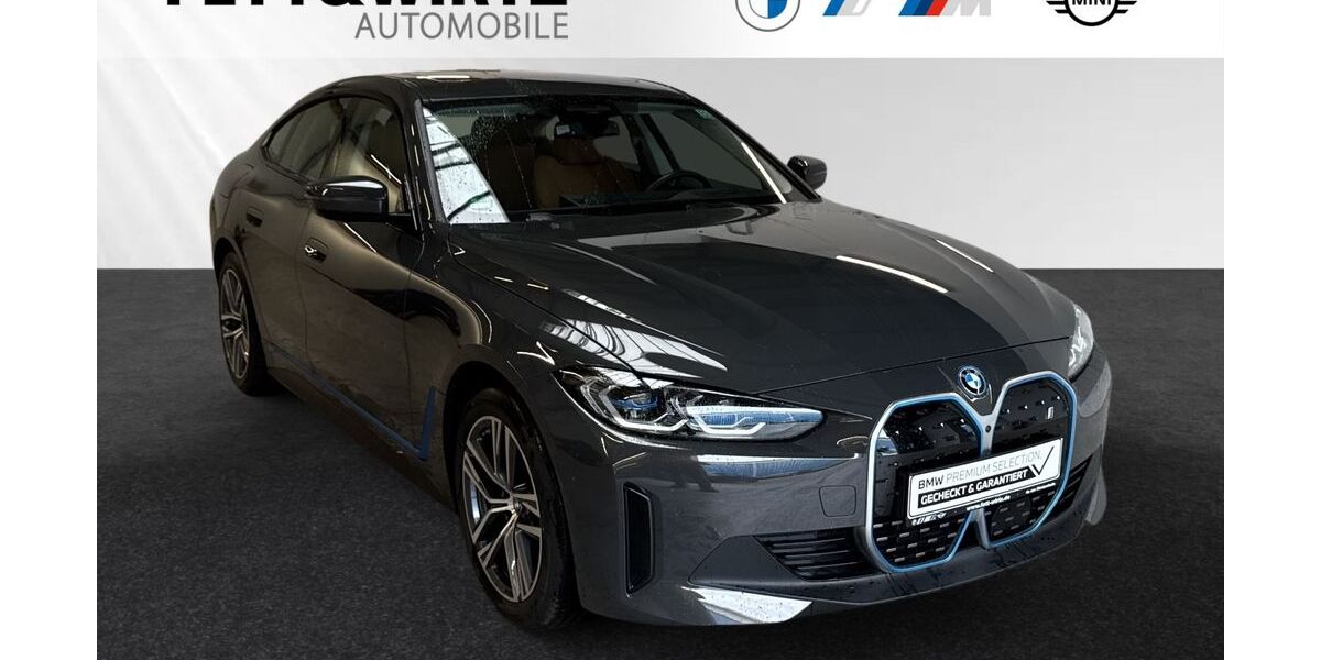 BMW i4 39.970 km 39.900 &euro; Wesel 46485