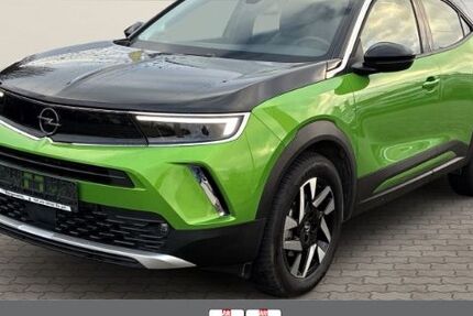Opel Mokka 23.784 km 17.290 &euro; Herne Wanne-Eickel 44653