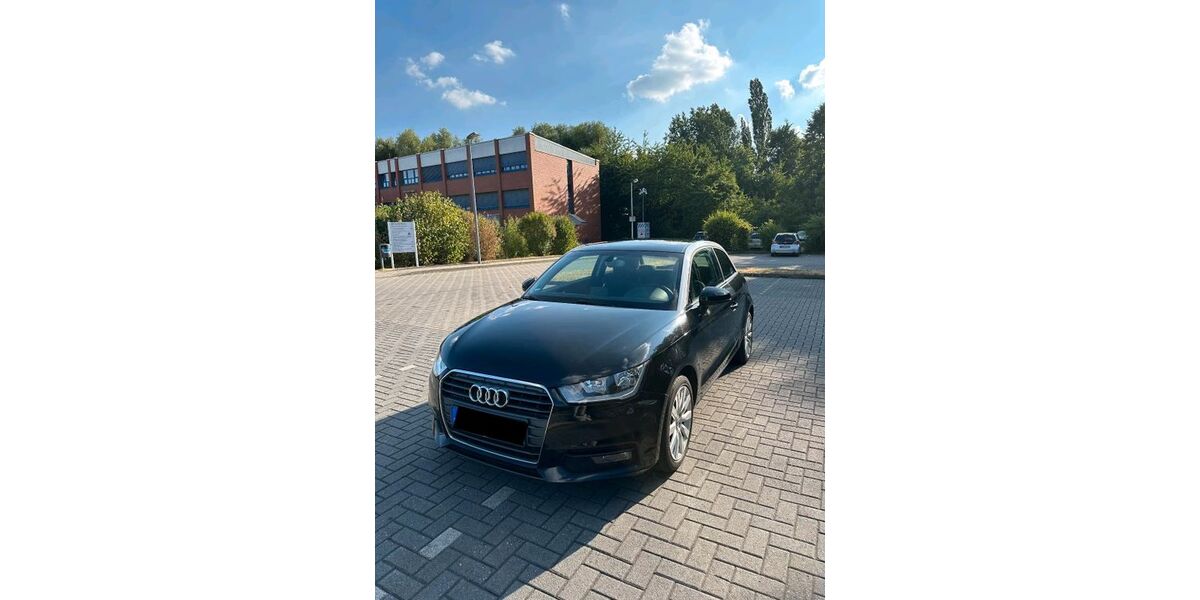 Audi A1 152.446 km 9.500 &euro; Herne 44629
