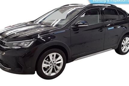 VW Taigo 10.156 km 20.880 &euro; Moers 47441