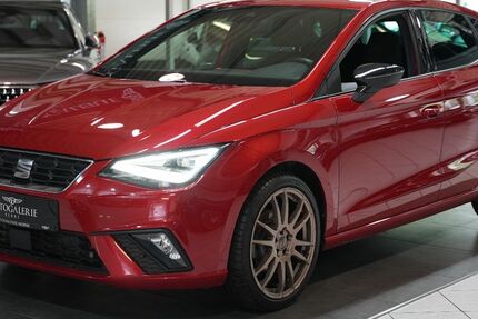 Seat Ibiza 87.000 km 13.600 &euro; Herne 44652