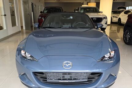 Mazda MX-5 28.834 km 22.590 &euro; Oberhausen 46149