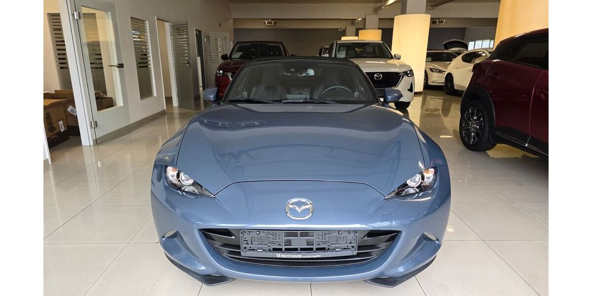 Mazda MX-5 28.834 km 22.590 &euro; Oberhausen 46149