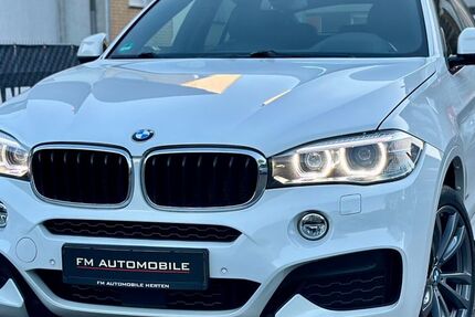 BMW X6 231.740 km 23.750 &euro; Herten 45699