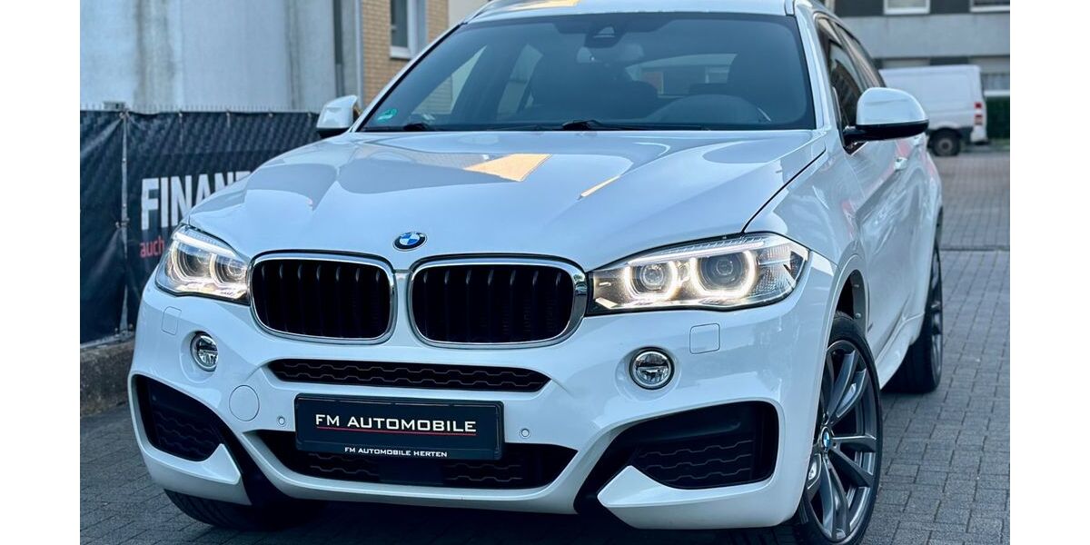 BMW X6 231.740 km 23.750 &euro; Herten 45699