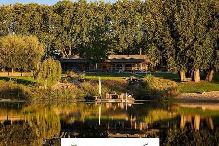 Haus zum Kaufen in Wesel 4.700.000 € 432 m² 9 zimmer