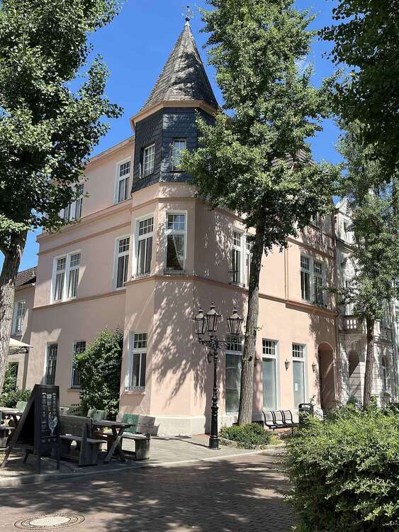 Büro in Moers 2.790 € 155 m²