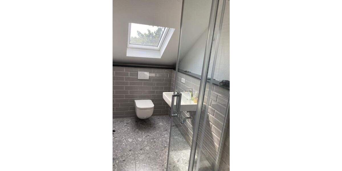 Jugendstil-MFH auf der Tannenstraße von Privat 1 zimmer