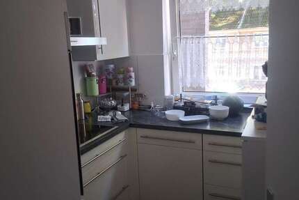 Wohnung zum Mieten in Duisburg 553 € 79.14 m² 3 zimmer