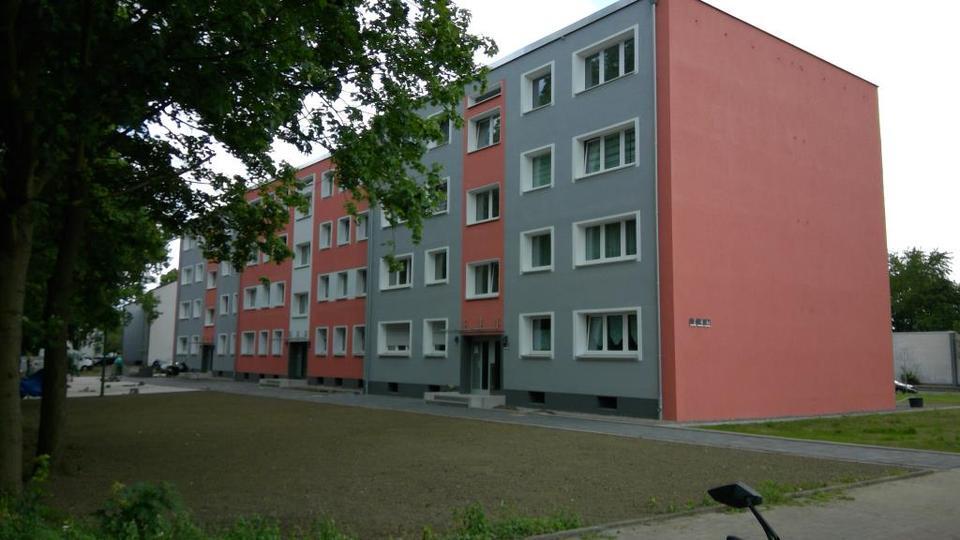 Wenn es einmal zu eng wird, haben wir die passende Wohnung. zimmer