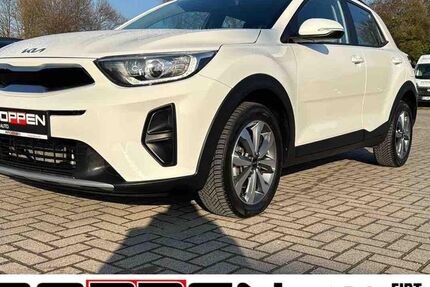 Kia Stonic 15.220 km 21.490 &euro; Herten 45701
