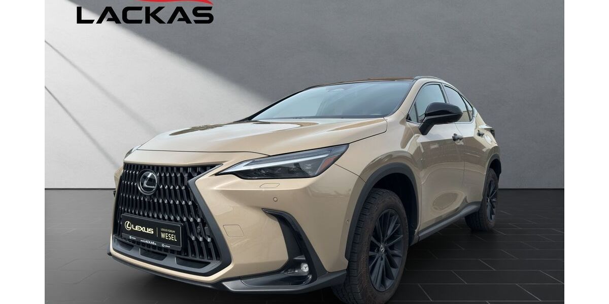 Lexus NX 350h 8.811 km 55.450 &euro; Wesel 46485