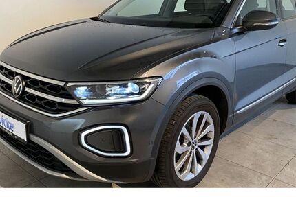 VW T-Roc 39.211 km 22.480 &euro; Bochum - Linden 44879