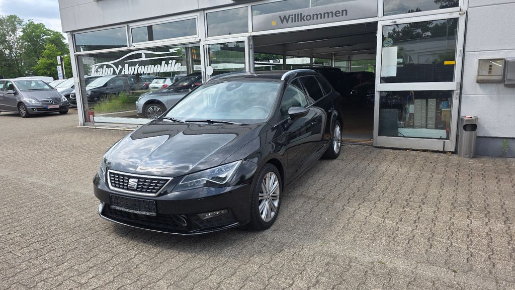 Seat Leon 69.000 km 15.690 &euro; Gladbeck 45966