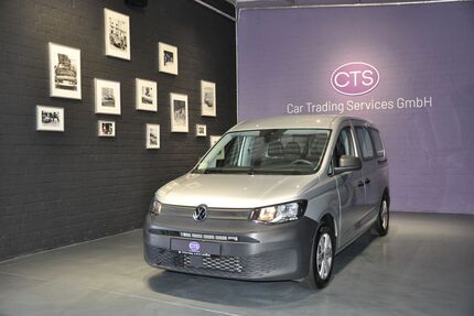 VW Caddy Maxi 51.203 km 25.900 &euro; Düsseldorf 40476