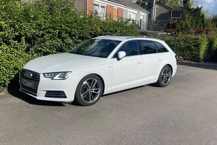 Audi A4 75.500 km 16.999 &euro; Krefeld 47839