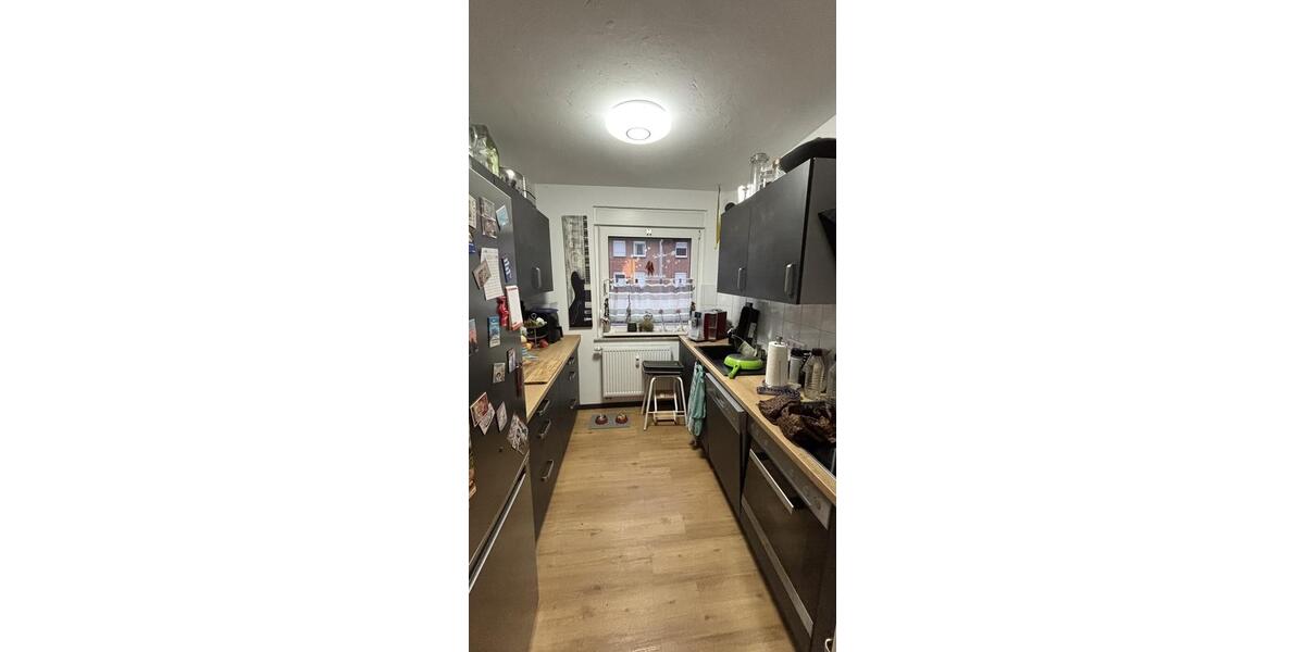 3-Zimmer-Wohnung in Neukirchen-Vluyn Vluyn 3.5 zimmer