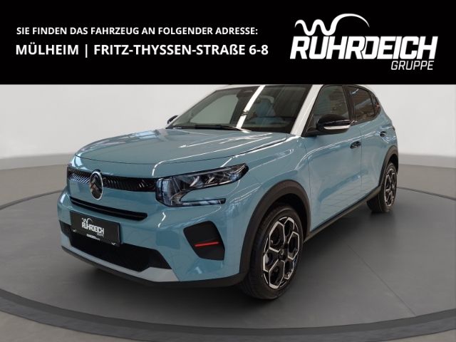 Citroen C3 2.800 km 16.990 € Duisburg 47059